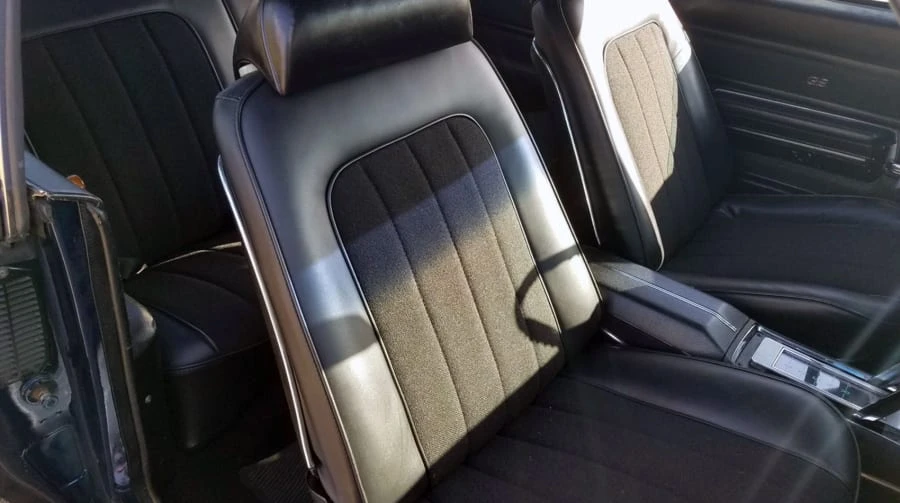 1970 Buick Skylark 3rd Gen - Image 6 of 12