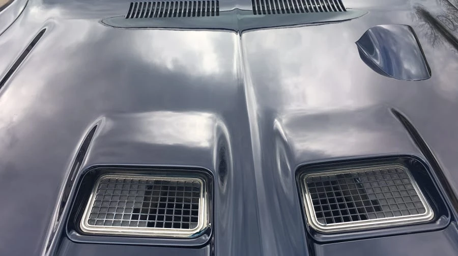 1970 Buick Skylark 3rd Gen - Image 8 of 12