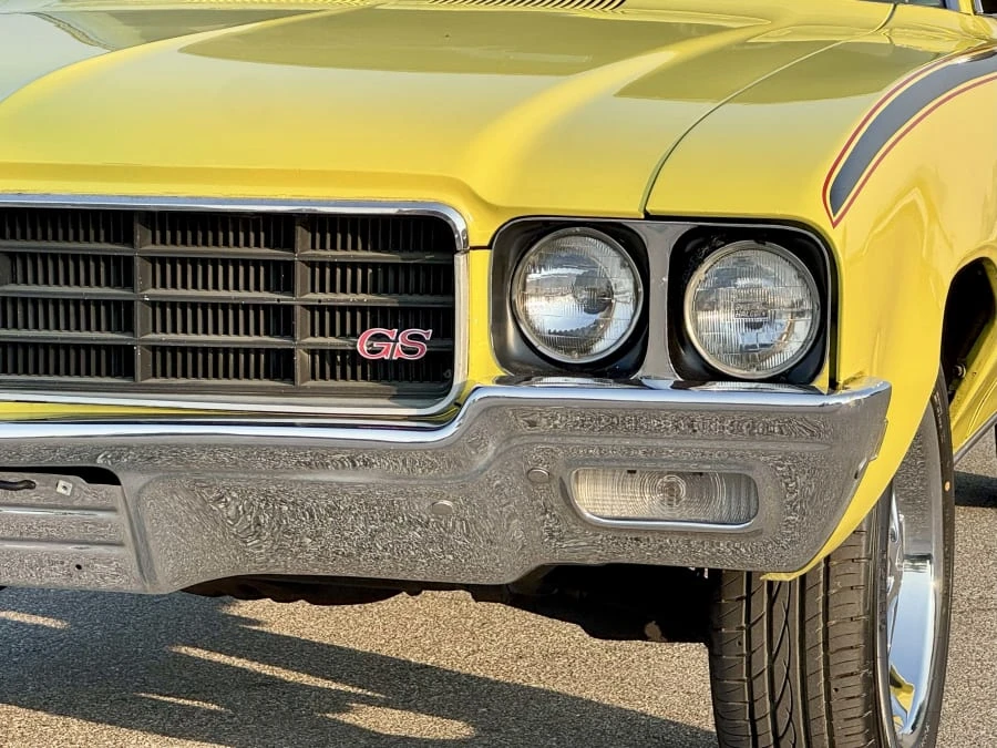 1970 Buick Skylark 3rd Gen - Image 15 of 28
