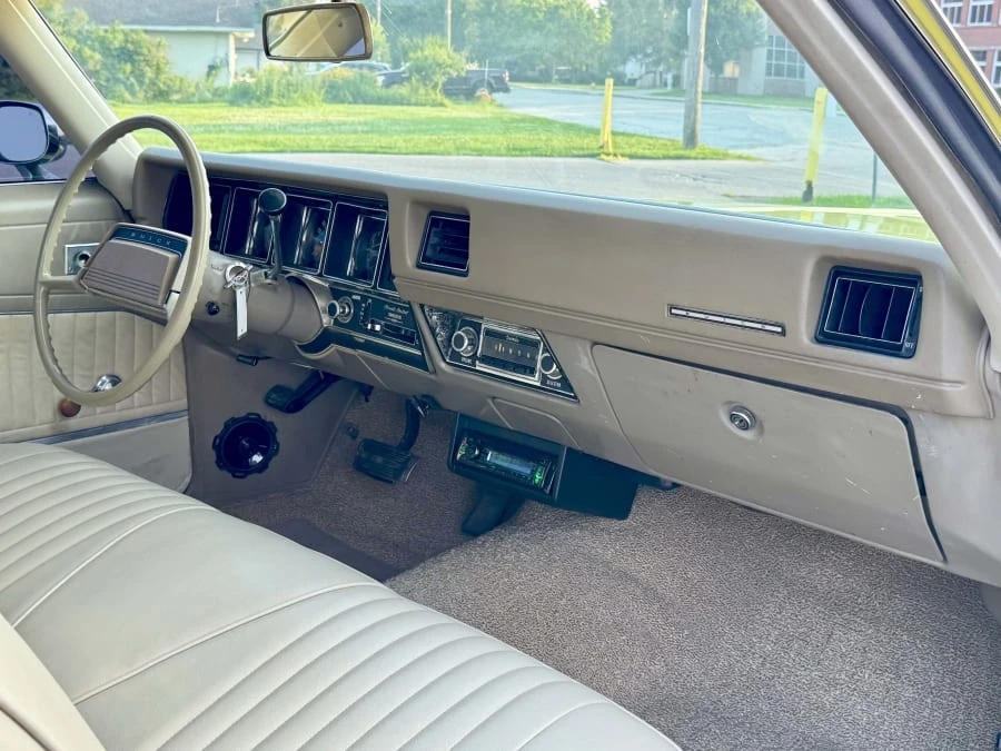 1970 Buick Skylark 3rd Gen - Image 26 of 28