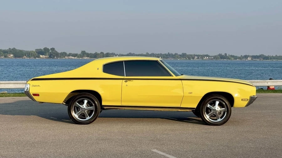 1970 Buick Skylark 3rd Gen - Image 7 of 28