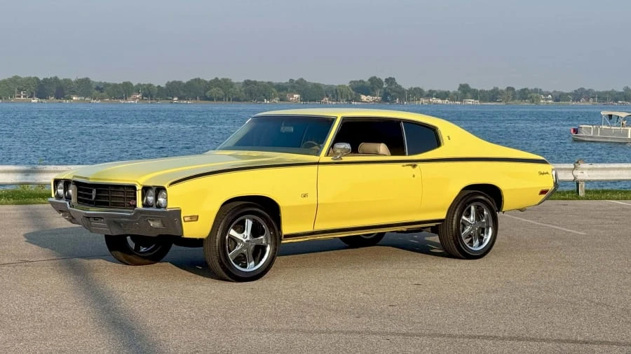 1970 Buick Skylark 3rd Gen - Image 8 of 28