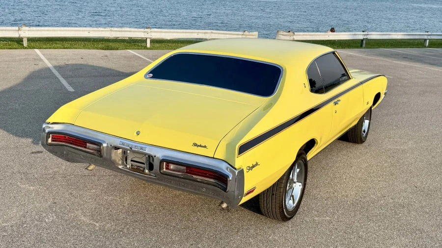 1970 Buick Skylark 3rd Gen - Image 5 of 28