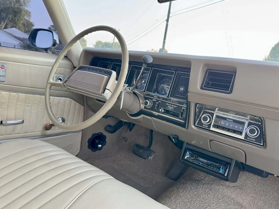 1970 Buick Skylark 3rd Gen - Image 25 of 28