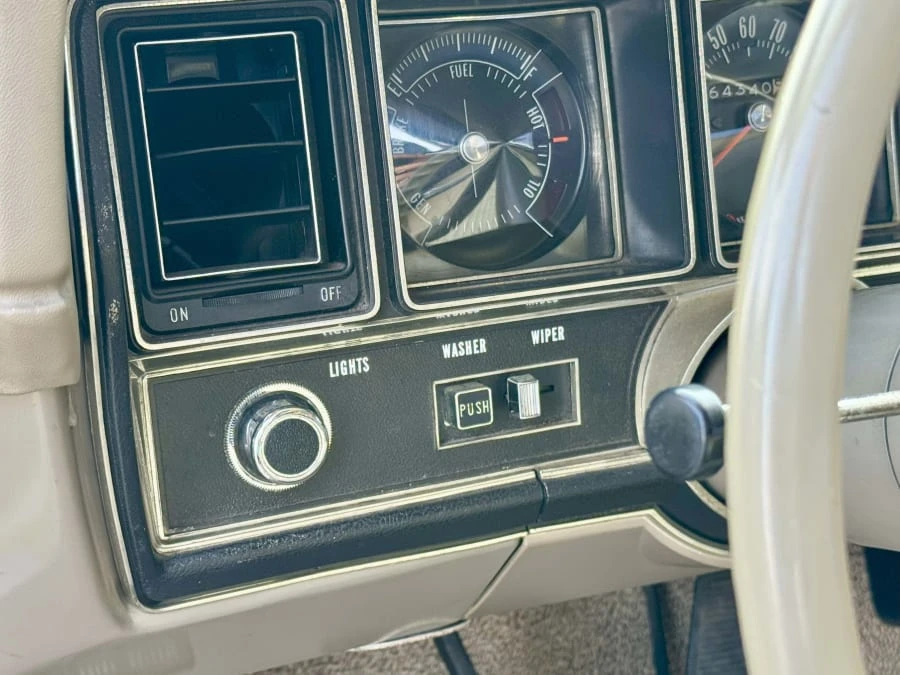 1970 Buick Skylark 3rd Gen - Image 20 of 28