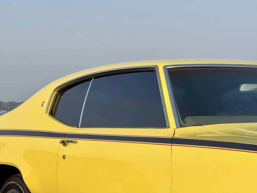 1970 Buick Skylark 3rd Gen - Image 11 of 28