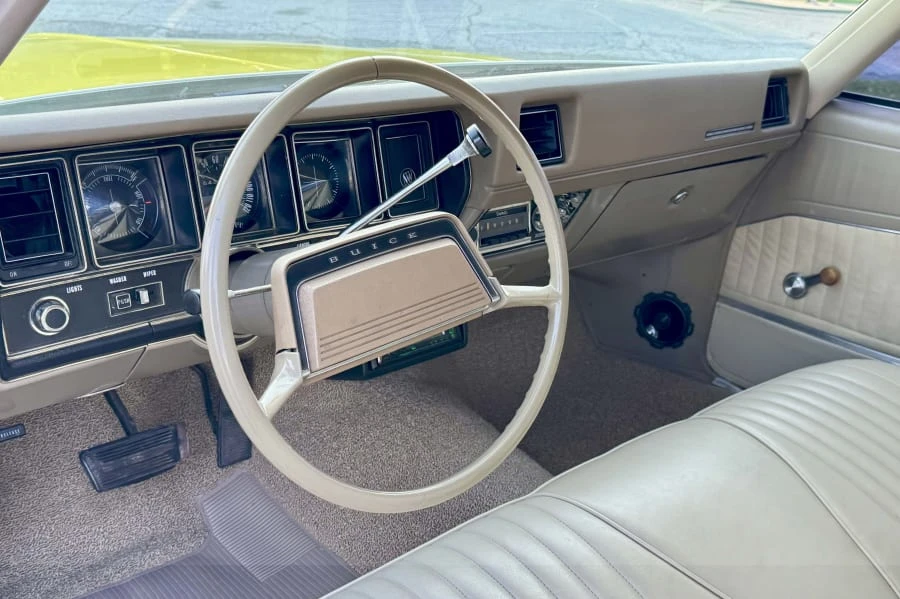 1970 Buick Skylark 3rd Gen - Image 23 of 28