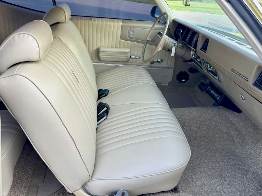 1970 Buick Skylark 3rd Gen - Image 24 of 28