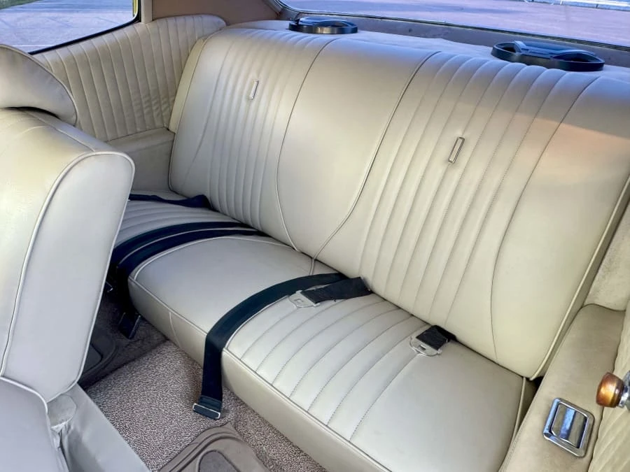 1970 Buick Skylark 3rd Gen - Image 21 of 28