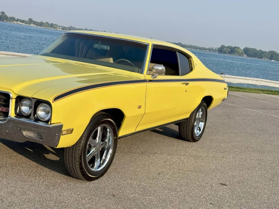 1970 Buick Skylark 3rd Gen - Image 16 of 28
