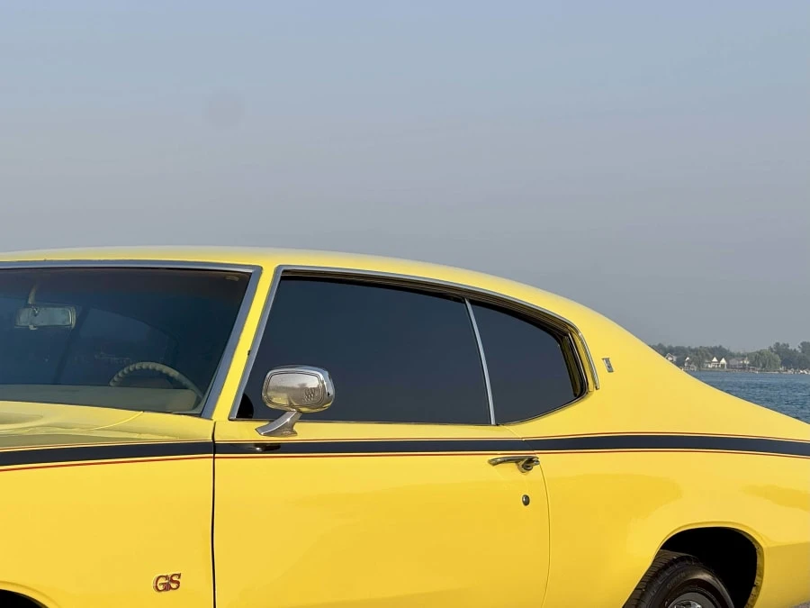 1970 Buick Skylark 3rd Gen - Image 9 of 28