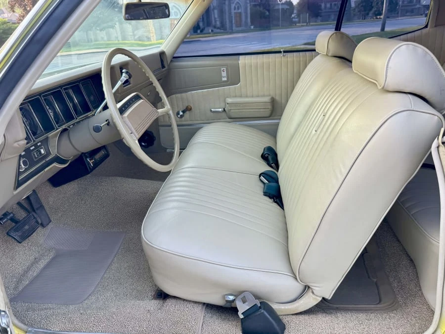 1970 Buick Skylark 3rd Gen - Image 19 of 28