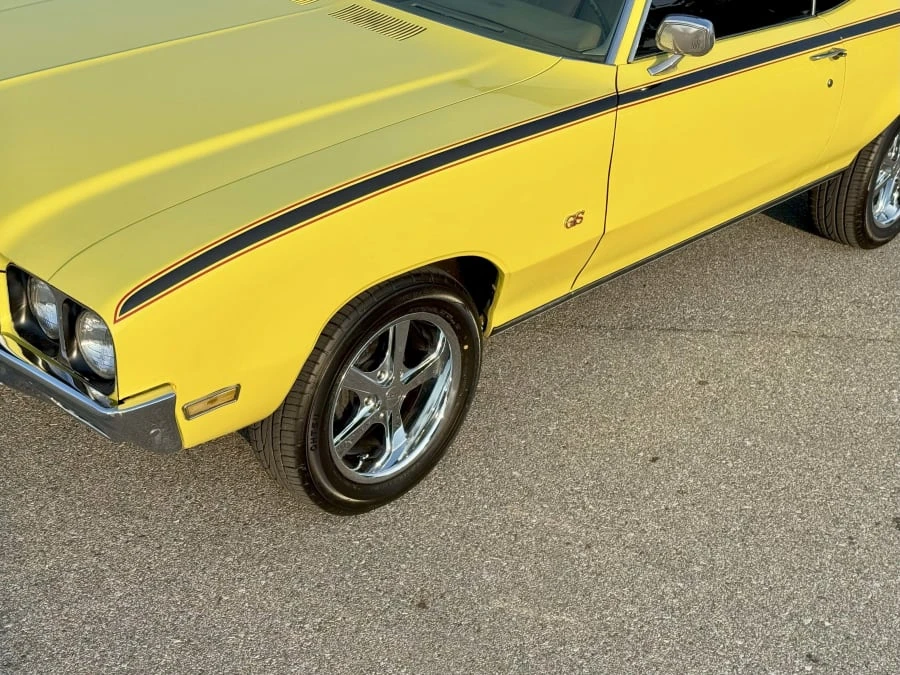 1970 Buick Skylark 3rd Gen - Image 17 of 28