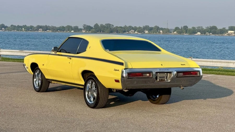 1970 Buick Skylark 3rd Gen - Image 10 of 28