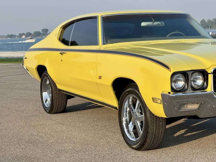 1970 Buick Skylark 3rd Gen - Image 14 of 28