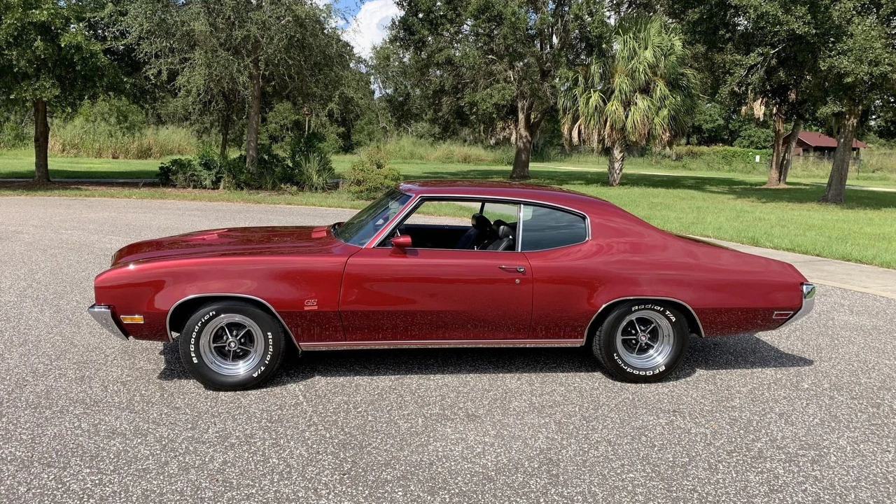 1970 Buick Skylark 3rd Gen - Image 2 of 19