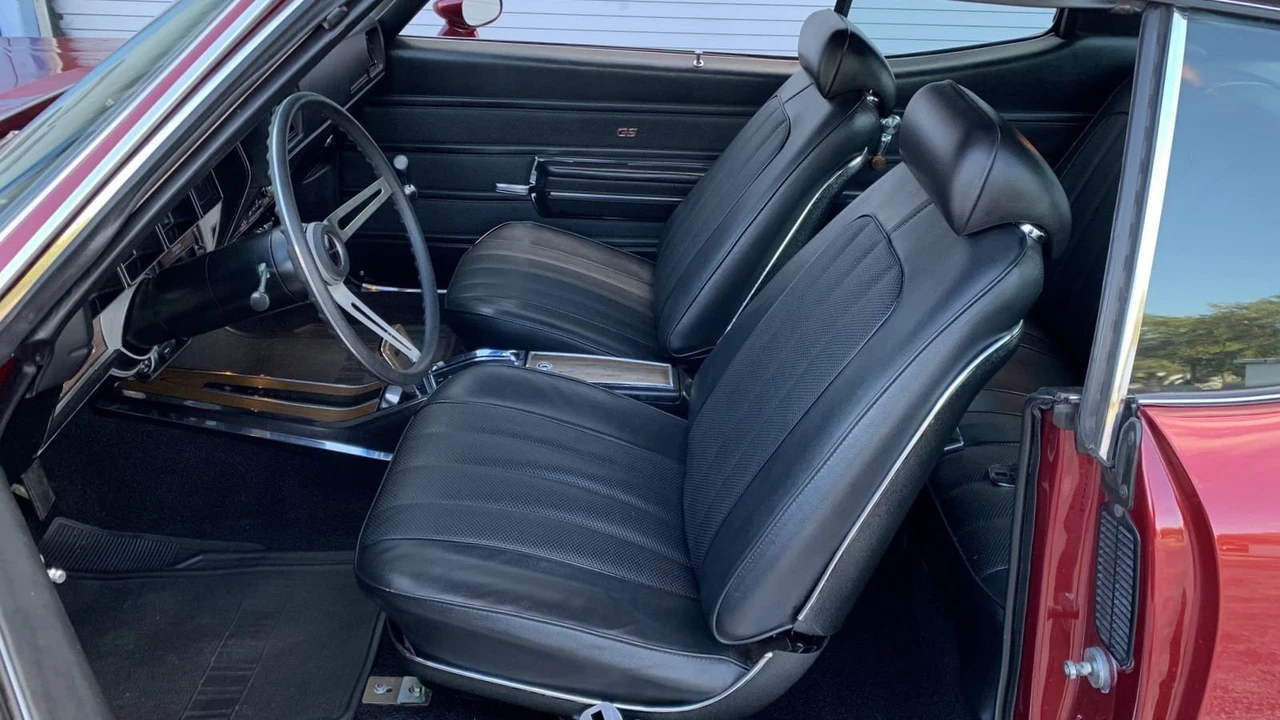 1970 Buick Skylark 3rd Gen - Image 4 of 19