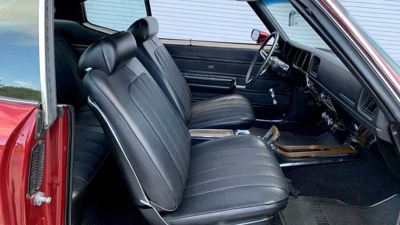 1970 Buick Skylark 3rd Gen - Image 6 of 19