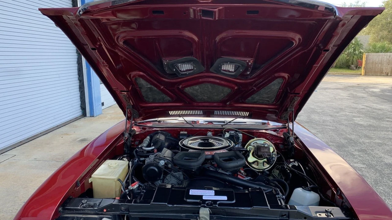 1970 Buick Skylark 3rd Gen - Image 8 of 19