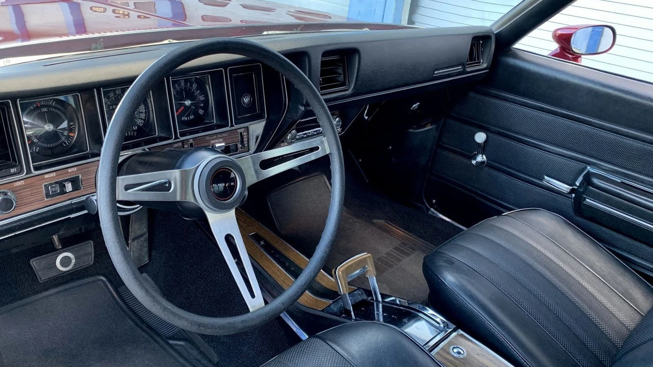 1970 Buick Skylark 3rd Gen - Image 9 of 19