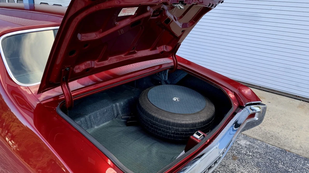 1970 Buick Skylark 3rd Gen - Image 13 of 19