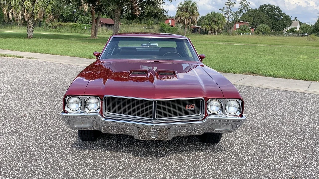 1970 Buick Skylark 3rd Gen - Image 16 of 19