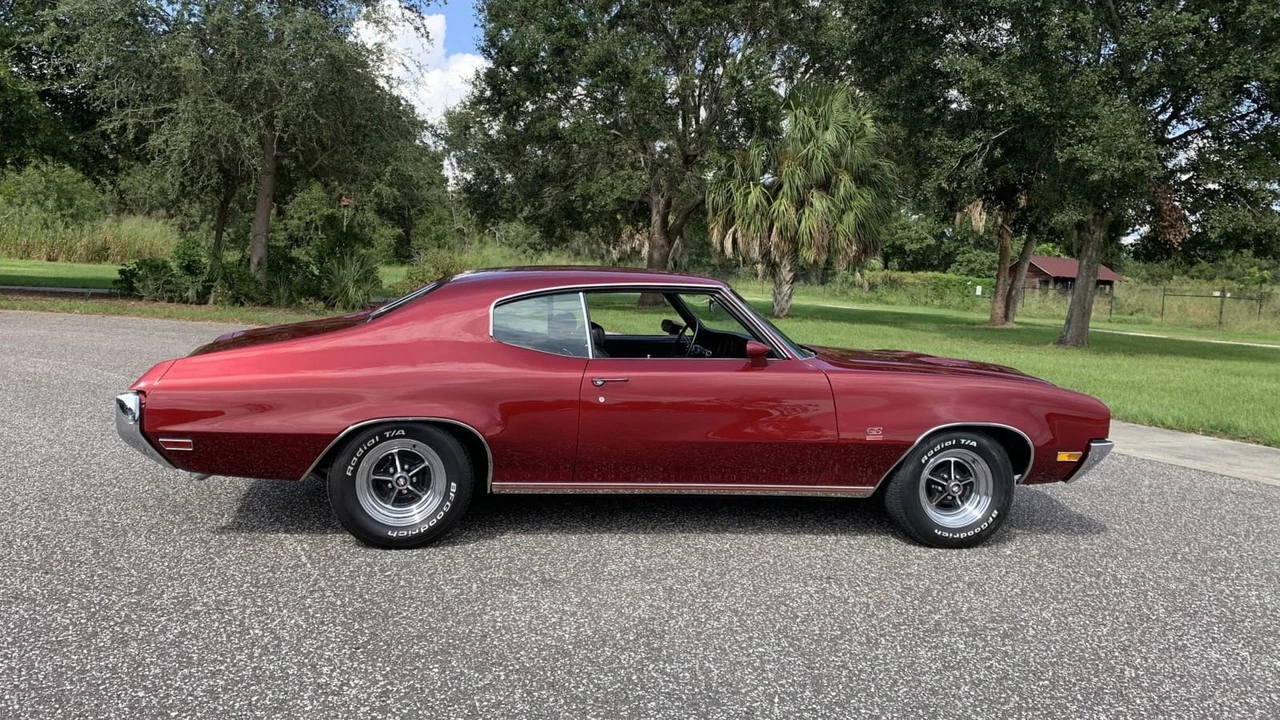1970 Buick Skylark 3rd Gen - Image 18 of 19