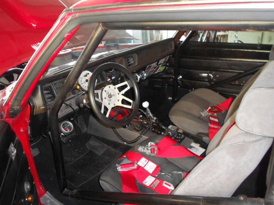 1970 Buick Skylark 3rd Gen - Image 4 of 11