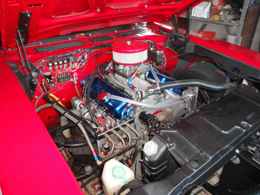1970 Buick Skylark 3rd Gen - Image 5 of 11