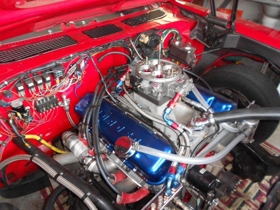 1970 Buick Skylark 3rd Gen - Image 6 of 11
