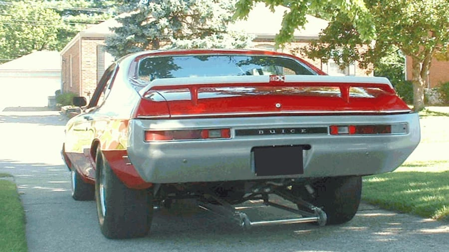 1970 Buick Skylark 3rd Gen - Image 7 of 11