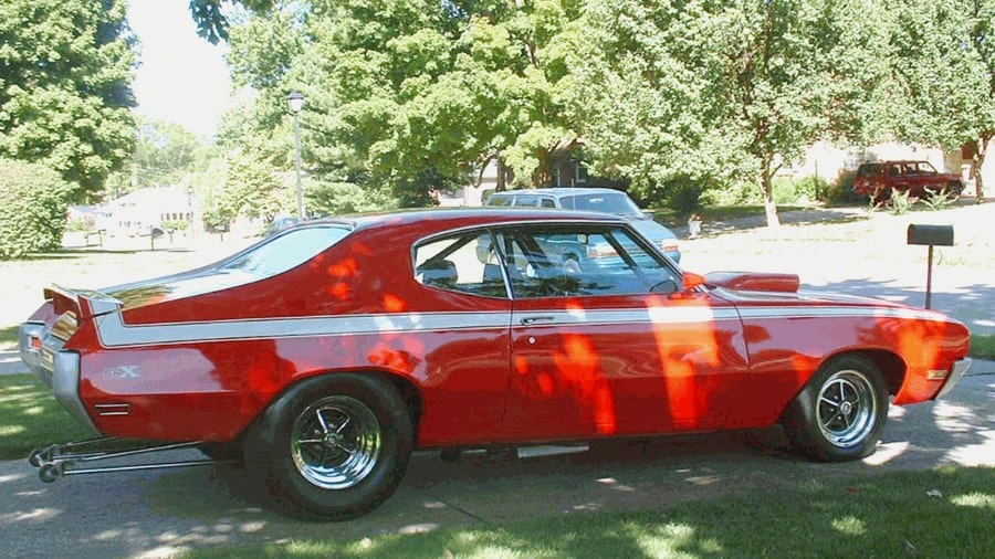 1970 Buick Skylark 3rd Gen - Image 9 of 11