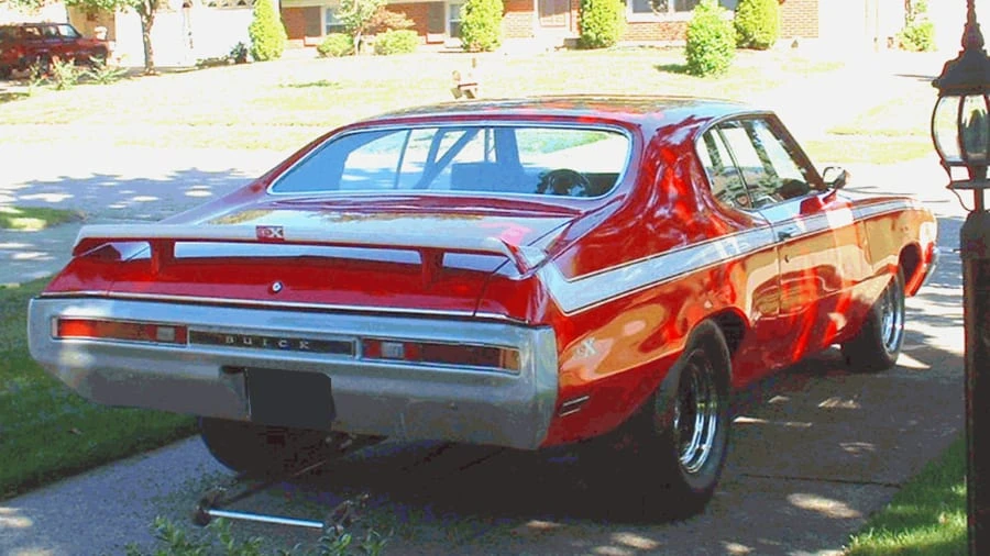 1970 Buick Skylark 3rd Gen - Image 10 of 11
