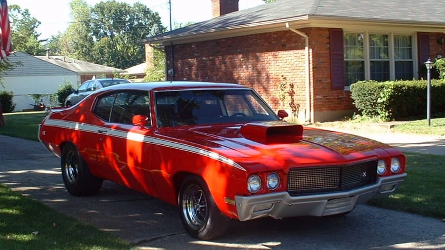 1970 Buick Skylark 3rd Gen - Image 11 of 11