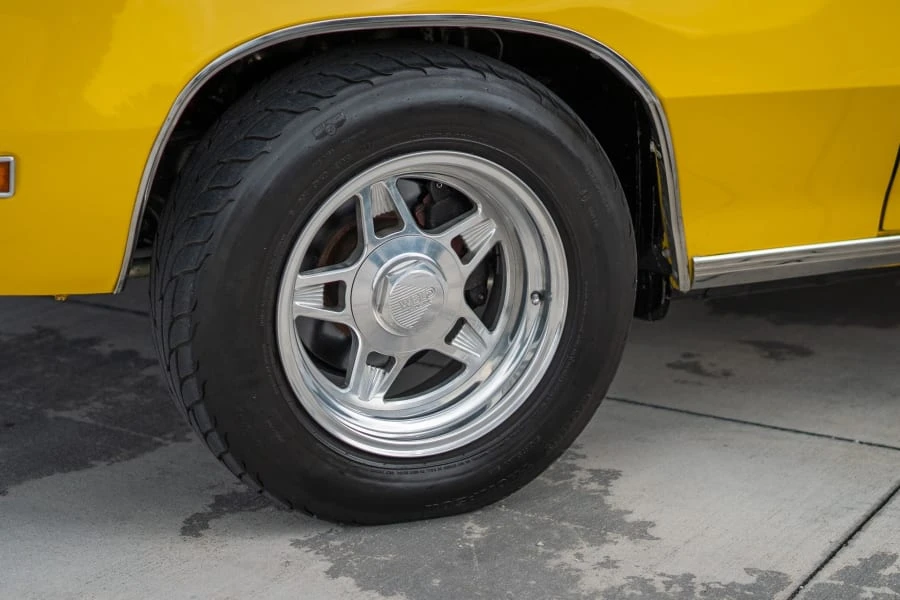 1970 Buick Skylark 3rd Gen - Image 15 of 31
