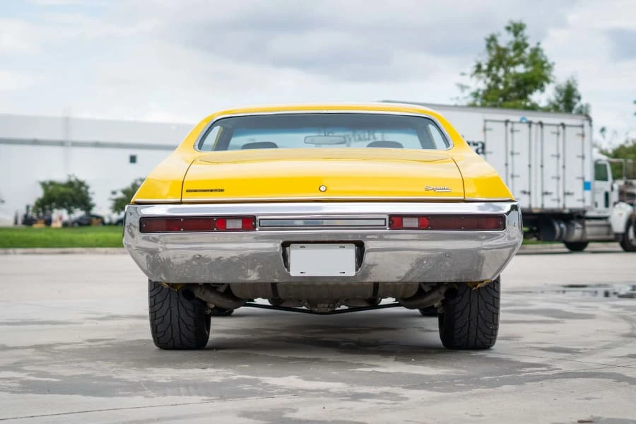 1970 Buick Skylark 3rd Gen - Image 5 of 31