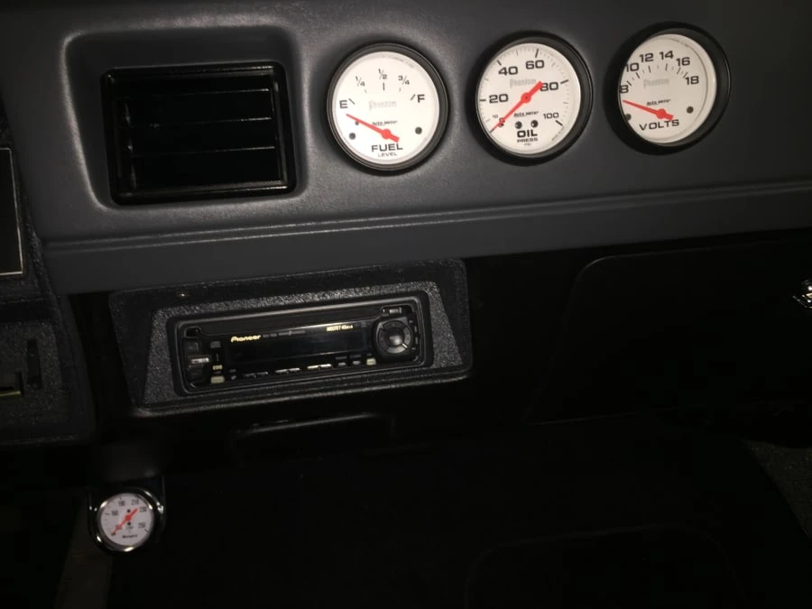 1970 Buick Skylark 3rd Gen - Image 5 of 5