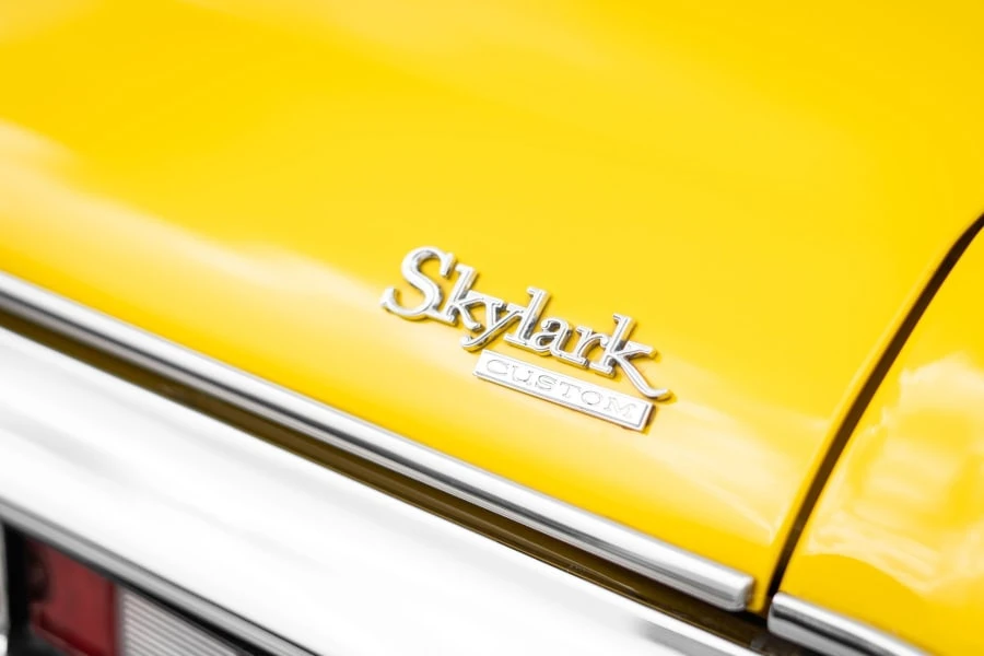 1970 Buick Skylark 3rd Gen - Image 21 of 31