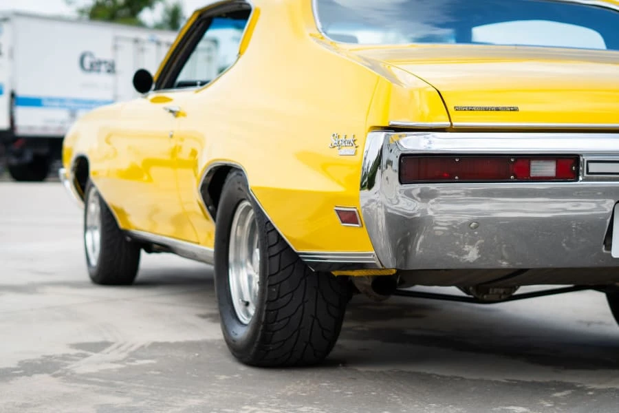 1970 Buick Skylark 3rd Gen - Image 25 of 31