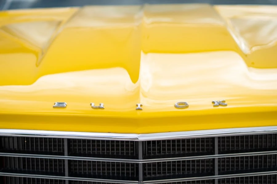 1970 Buick Skylark 3rd Gen - Image 29 of 31