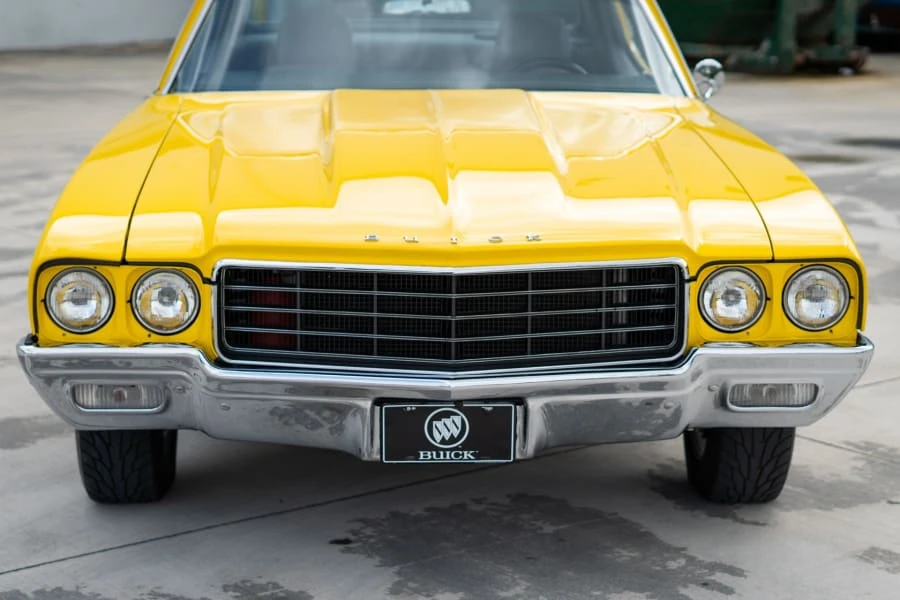 1970 Buick Skylark 3rd Gen - Image 28 of 31