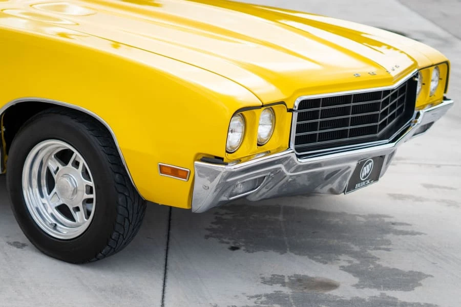 1970 Buick Skylark 3rd Gen - Image 27 of 31