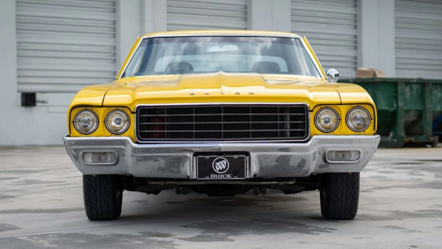 1970 Buick Skylark 3rd Gen - Image 4 of 31