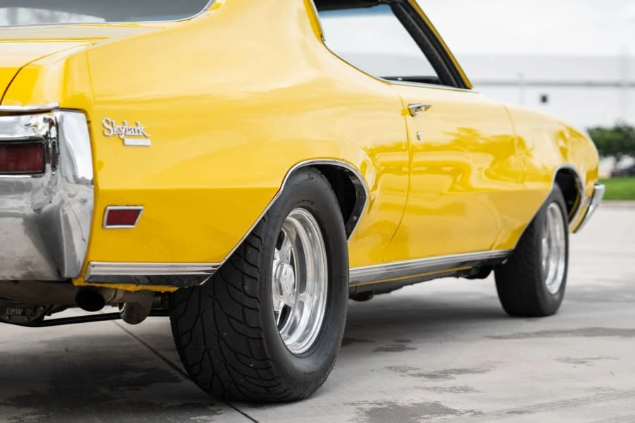 1970 Buick Skylark 3rd Gen - Image 26 of 31