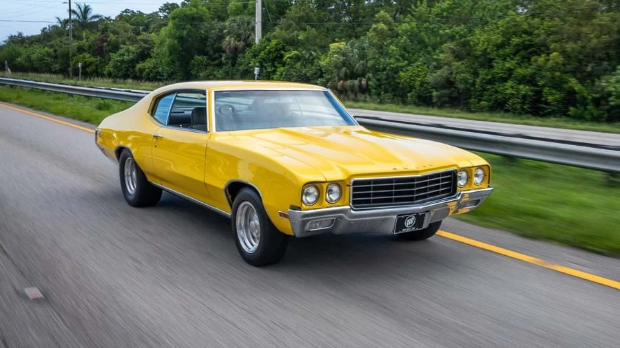 1970 Buick Skylark 3rd Gen - Image 8 of 31
