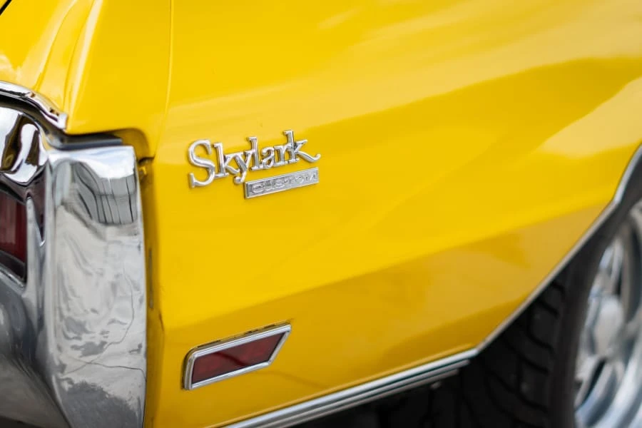 1970 Buick Skylark 3rd Gen - Image 22 of 31