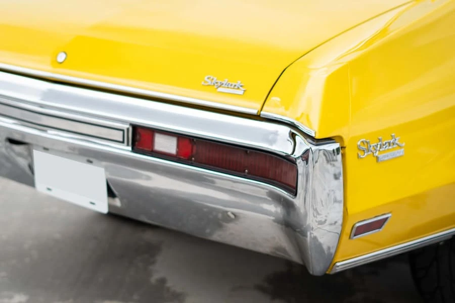1970 Buick Skylark 3rd Gen - Image 17 of 31