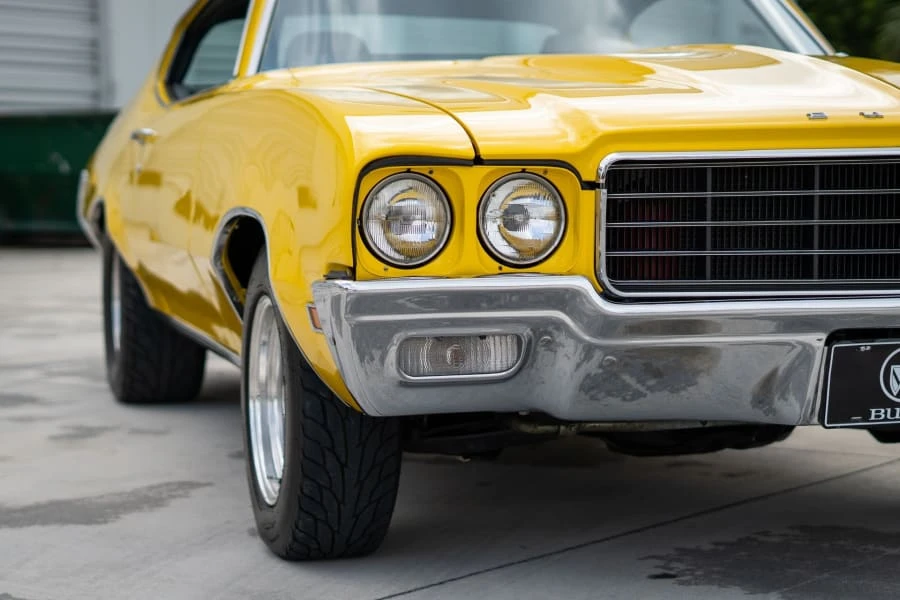 1970 Buick Skylark 3rd Gen - Image 14 of 31