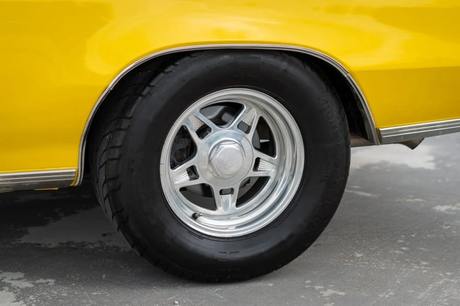 1970 Buick Skylark 3rd Gen - Image 18 of 31