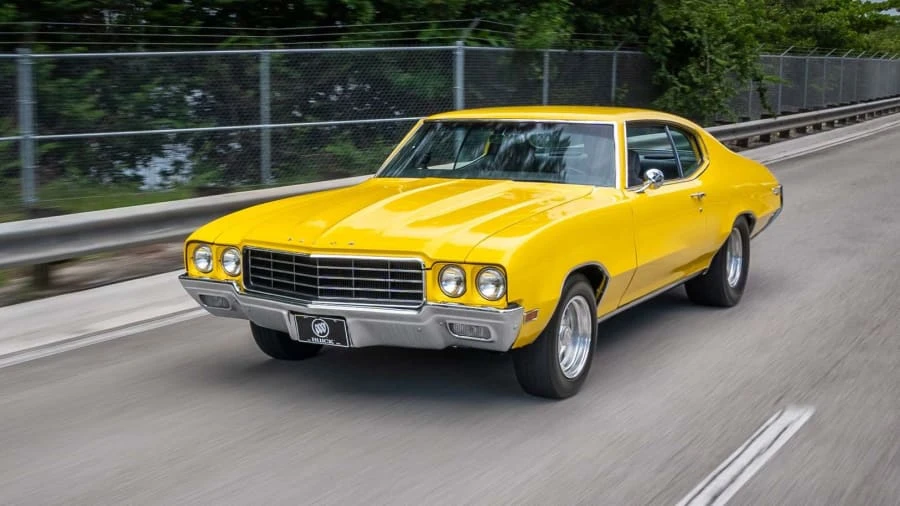 1970 Buick Skylark 3rd Gen - Image 6 of 31